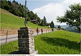 La randonn&eacute;e Silencieuse