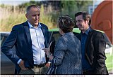 Visite Isabelle Chassot