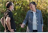 Visite Isabelle Chassot