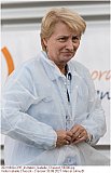 Visite Isabelle Chassot