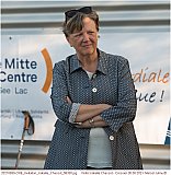 Visite Isabelle Chassot