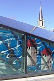 Les photos de l'expo du 75&egrave;me anniversaire du Photo Club Fribourg