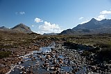 Randonn&eacute;es en Ecosse en 2019