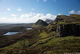 Randonn&eacute;es en Ecosse en 2019