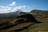 Randonn&eacute;es en Ecosse en 2019