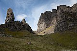 Randonn&eacute;es en Ecosse en 2019