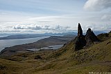Randonn&eacute;es en Ecosse en 2019