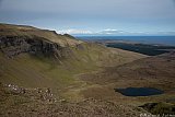 Randonn&eacute;es en Ecosse en 2019