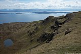 Randonn&eacute;es en Ecosse en 2019