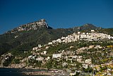 Randonn&eacute;e sur la C&ocirc;te amalfitaine (Italie)