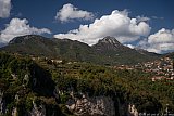 Randonn&eacute;e sur la C&ocirc;te amalfitaine (Italie)
