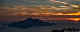 Randonn&eacute;e sur la C&ocirc;te amalfitaine (Italie)